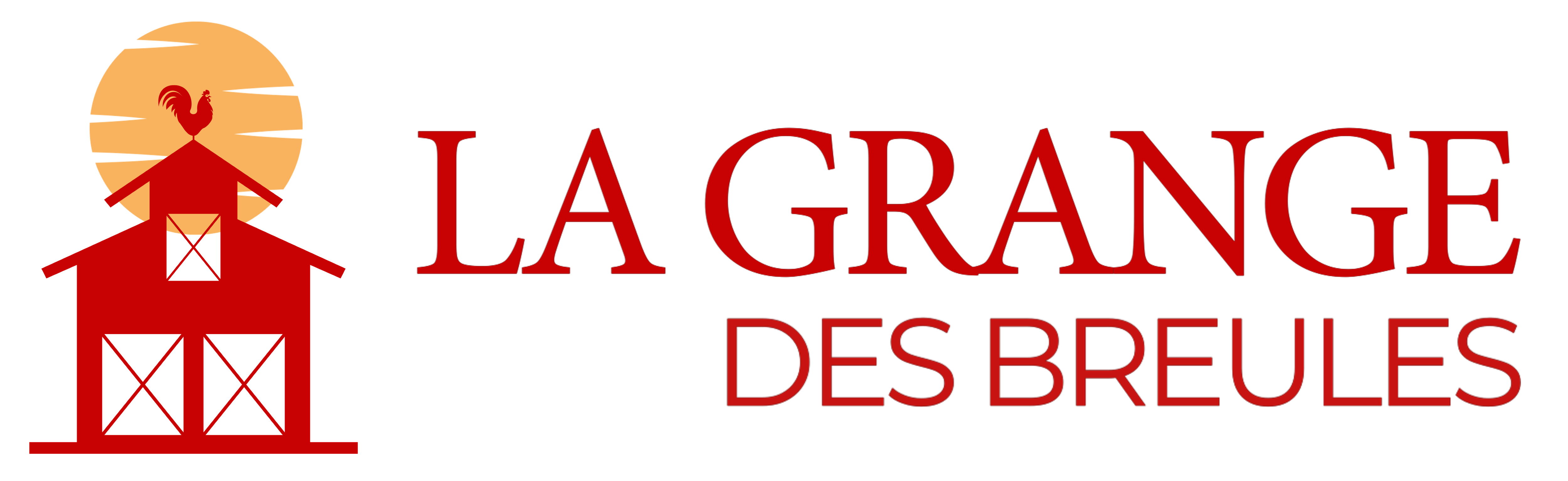 La Grange des Breules